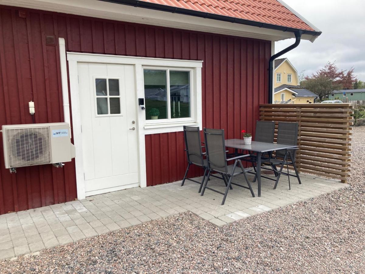Smeakalles Lada Tvååker Exterior foto
